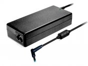 AC adapter för HP 19.5V 65W, 4.5x3.0mm