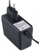 AC adapter STD 24V 1A 3,5x1,3mm
