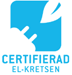 Certifierad El-kretsen