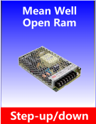 Open Ram