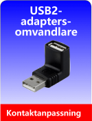 USB2 adapters