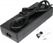AC adapter 19,5V MBA50086 för HP 6.5A 7.4x5.0mm