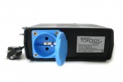 ATSO0400 - 400VA 110/230V Toroidy step-up transformer