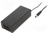 AC adapter  POS 12V 5A 5.5x2.1mm