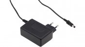 AC adapter 18V Mean Well 3.33A 5.5x2.1mm