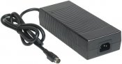 AC adapter 24V 8.3A 4 pin type-A