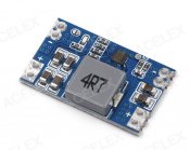 mini560 step-down stabilized voltage supply module output 12V 3A
