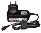 AC adapter Acer tablet 19V 2.15A 5.5x1.7mm