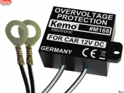 Overvoltage Protection KEMO 12VDC