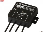 KEMO, Twilight Switch 12 - 28 V/DC