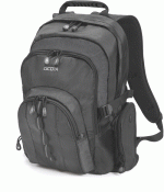 Dicota Backpack Universal - Ryggsäck för bärbara datorer upp till 15,6"