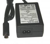 AC adapter till Iomega 25,5 Watt