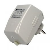 AC/AC, adapter Tufvassons  6109-0065, 12VAC, 1.6 A, 20VA