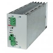 Nätaggregat: switchat modulärt 575W; 230VAC till 220VDC, 2,5A