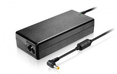 AC adapter till HP 19V 4.74A 5.52.5mm