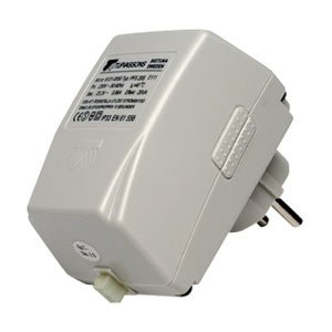 AC/AC, adapter Tufvassons 6121-0048 24V 0,3 A 7VA