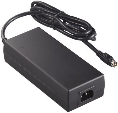 AC adapter 24V 5A 4-pin Type-C