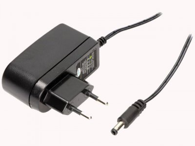 Power Adapter for West.Digital 18W 12V 1.5A Plug:5.5*2.5