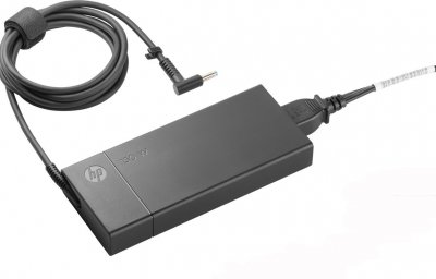 HP 150 W Slim Smart Ac-adapter (4,5 mm)