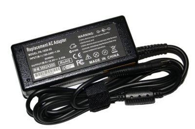 AC adapter 19.5V 15-b005eo för HP 3.33A 4,8x1,7mm