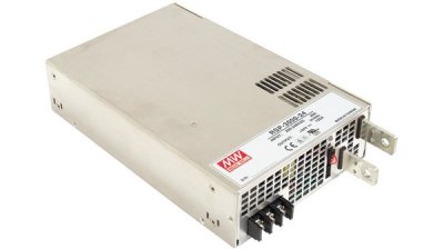 Power supply Mean Well  RSP-3000-24 24Volt 3000W